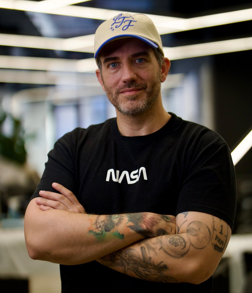 Victor Mane’s Old Masters-Inspired Tattoos Are A Modern Walk Through Art History